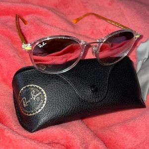 Ray Ban Sunglasses
